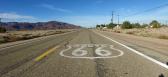 Roadtrip på Route 66
