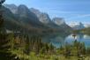 Glacier National Park