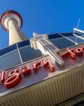 Calgary Tower