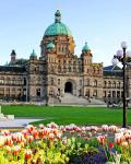 Victoria i Canada