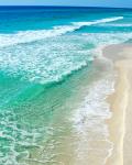 Pensacola beach