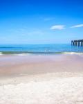 Augustine Beach
