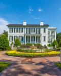 Nottoway plantation
