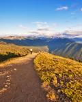 Olympic National Park