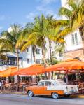 Bustur i Miami