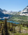 Glacier National Park
