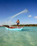 Fisker Las Galeras, Dom. Rep.