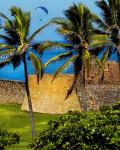 San Felipe Fort, Puerto Plata, Dom. rep.