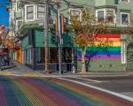 The Castro i San Francisco