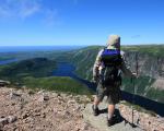 Gros Morne