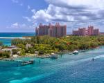 Bahamas i Caribien