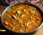 Gumbo