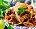 Tex mex