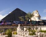 Luxor i Las Vegas