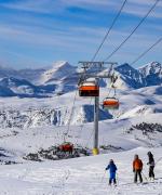 Canada skirejse