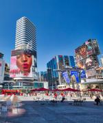 Shop i Toronto