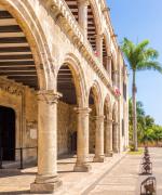 Santa Domingo