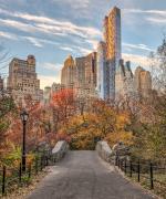 Central Park i New York