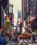 Manhattan i New York