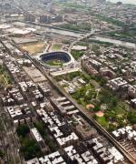 Oplev sport i New York