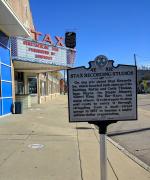 Stax museum