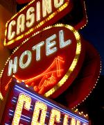Fremont street