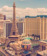 The strip