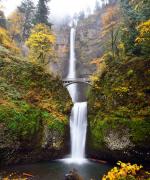 Columbia River Gorge